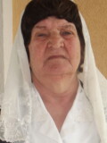 PALJUŠEVIĆ Đeljoša MARUKA